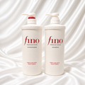Kit Fino Premium Touch – Shampoo + Condicionador