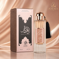 Durrat Al Aroos Al Wataniah Khususi Eau de Parfum 100ml Original