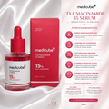 Medicube TXA Niacinamide 15 Serum 30ml | Sérum Clareador Corean