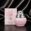 Yara Body Cream – Hidratação 310g
