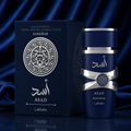 Lattafa Asad Zanzibar Eau de Parfum Masculino 100ml Original