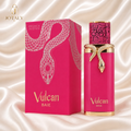 Perfume Vulcan Baie French Avenue Eau de Parfum Feminino 100ml