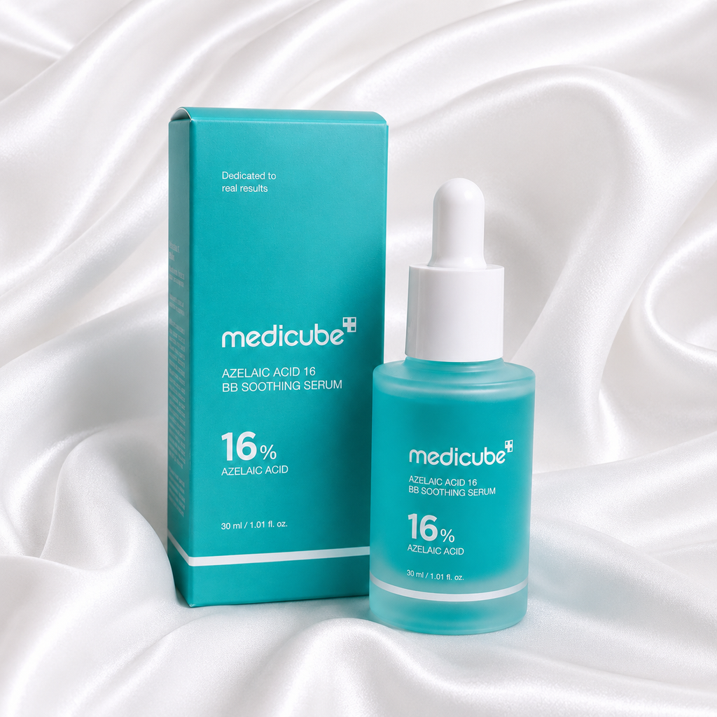 Medicube Azelaic Acid 16 BB Soothing Serum 30ml – Original