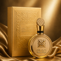 Lattafa Fakhar Gold Eau de Parfum 100ml Original