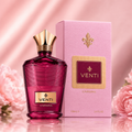 Venti Carisma Eau de Parfum Feminino 100ml Original