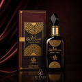 Perfume Árabe Sabah Al Ward Al Wataniah Eau de Parfum 100ml Original