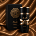 Lattafa Asad Eau de Parfum Masculino 100ml Original