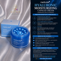 Medicube Hyaluronic Moisturizing Capsule Cream 55g