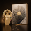 Afeef Lattafa Eau de Parfum Feminino 100ml Original