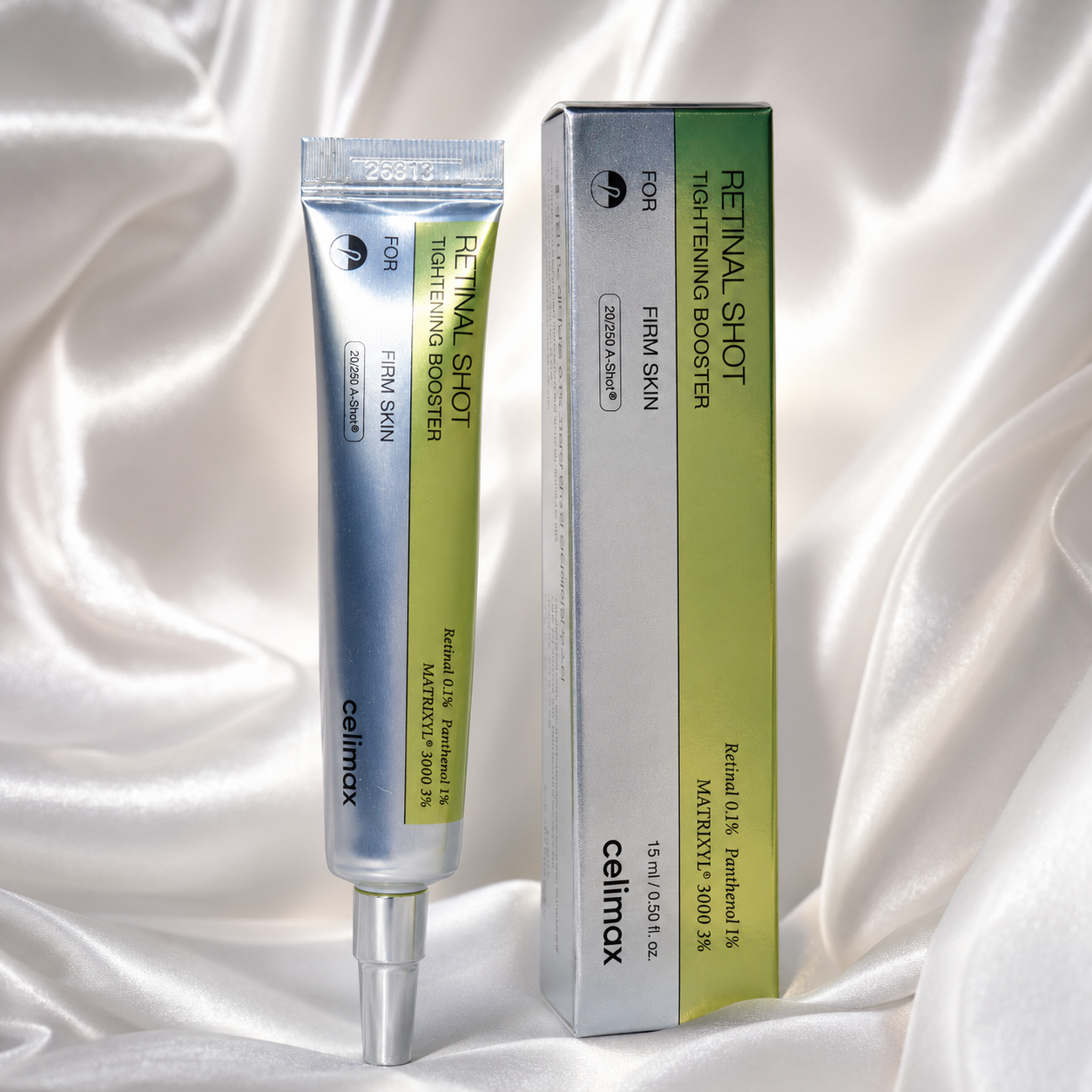 Celimax The Vita-A Retinal Shot Tightening Booster 15ml | Original