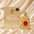 Orientica Royal Amber Extrait de Parfum Original 80ml